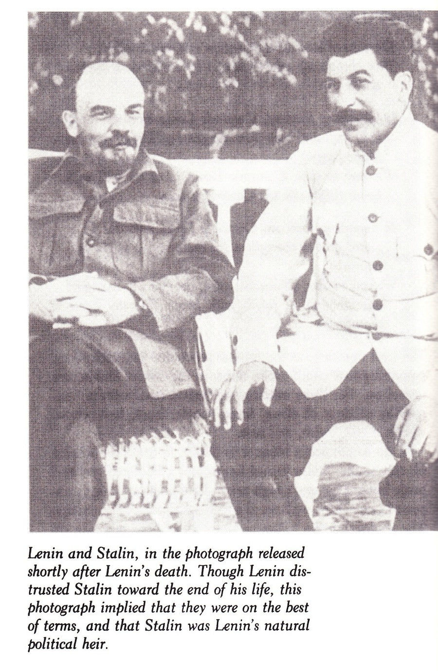 Thumbnail: Stalin: Russia's Man of Steel by Albert Marrin