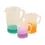 Thumbnail: Graduated Measuring Jug Polypropylene - 250ml, 500ml, 1000ml or 2000ml
