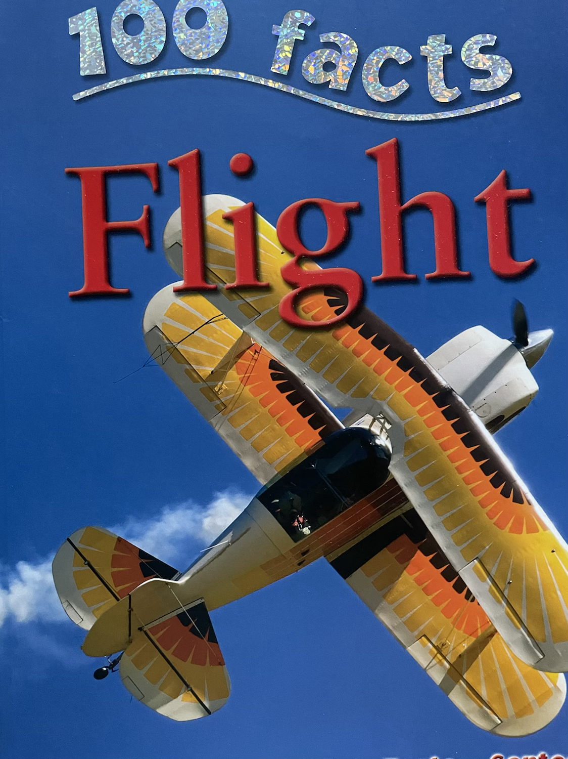 100 Facts: Flight 