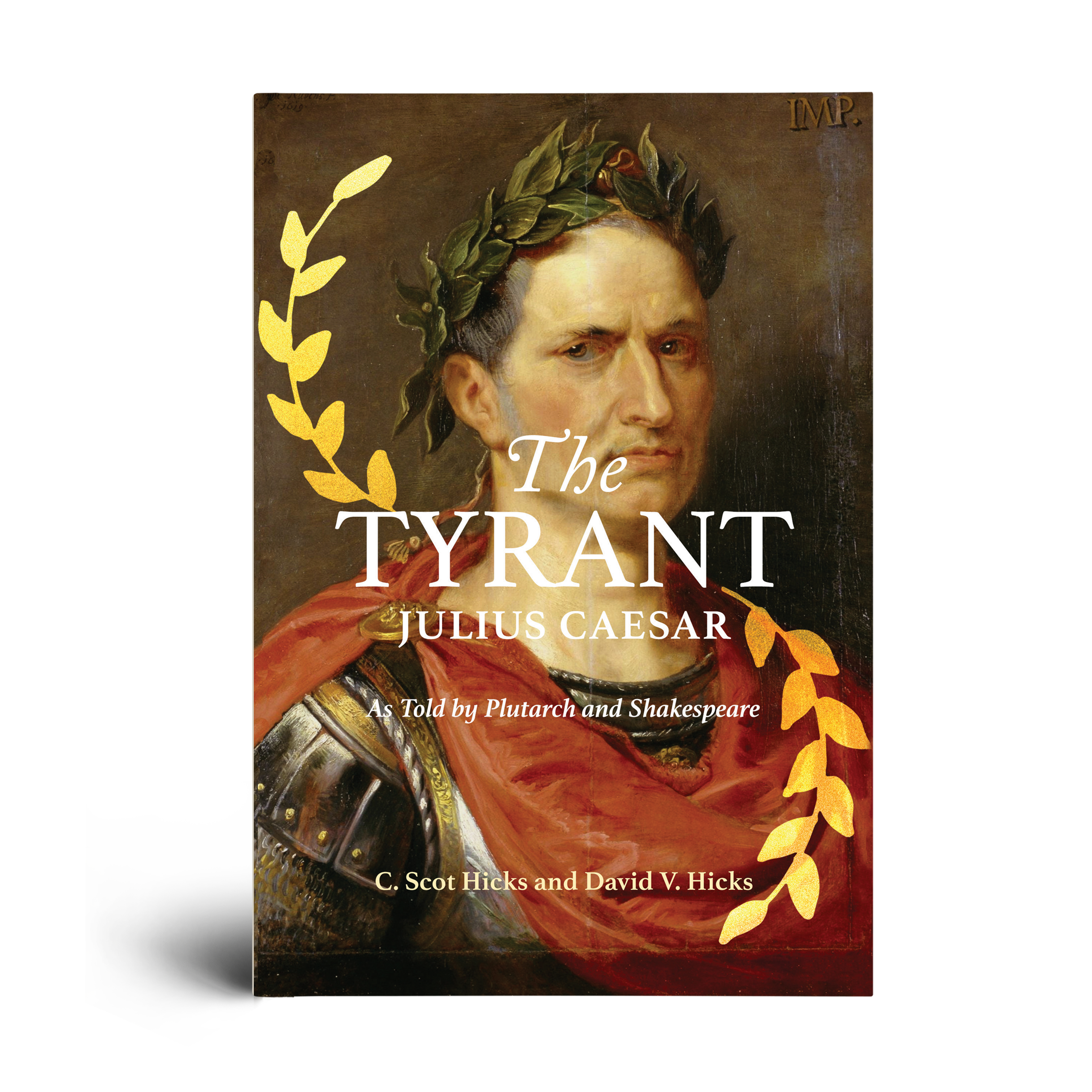 The Tyrant by Plutarch