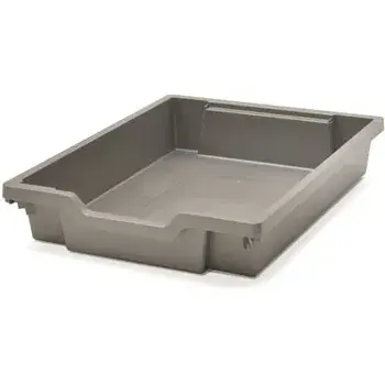 Thumbnail: Gratnells Tray - F1 Shallow