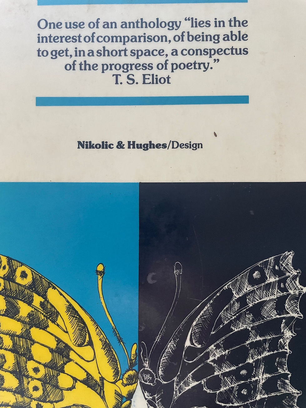 Thumbnail: The Progress of Poetry by Colin Horne & Maurice O’Brien 