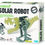 Thumbnail: 4M Green Science: Solar Robot  $35.95