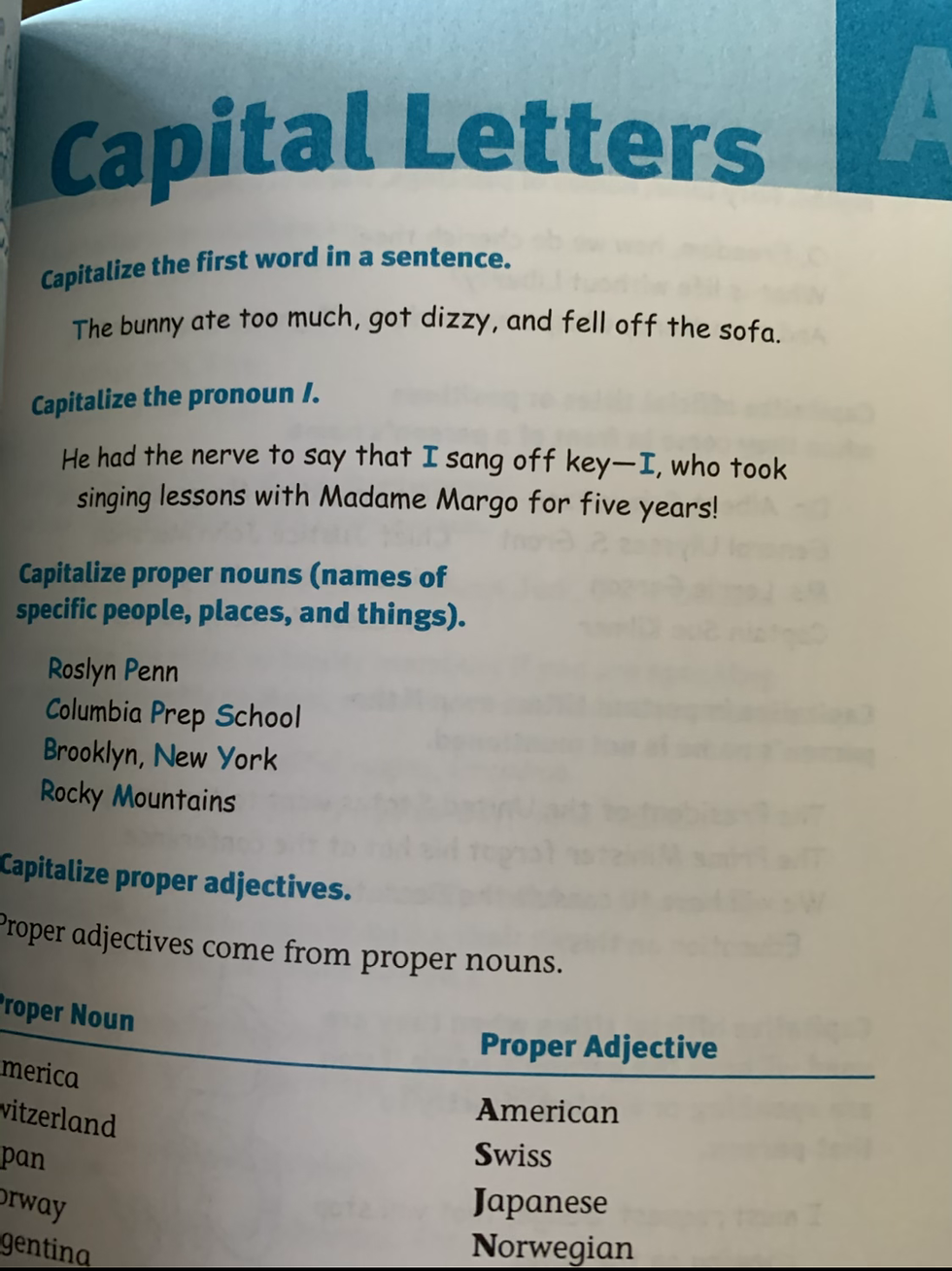 Thumbnail: Punctuation Power & How To Use It 