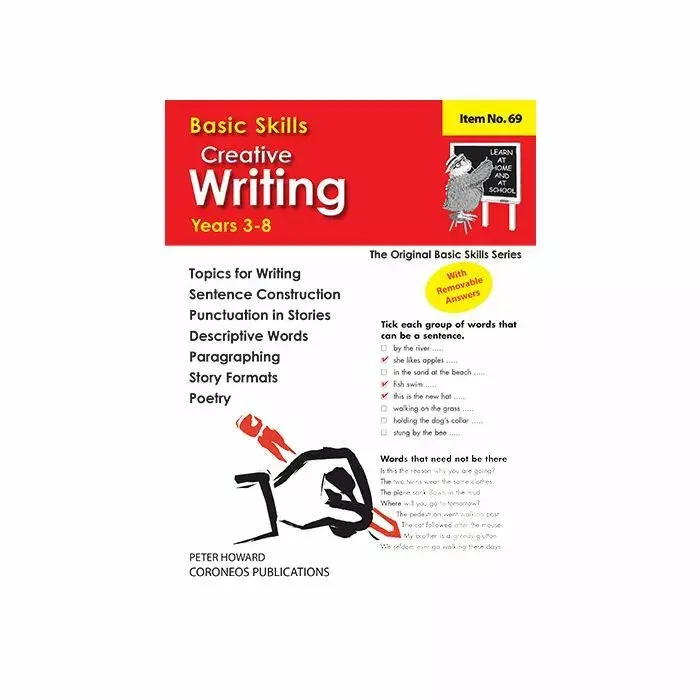 Australian Homeschool