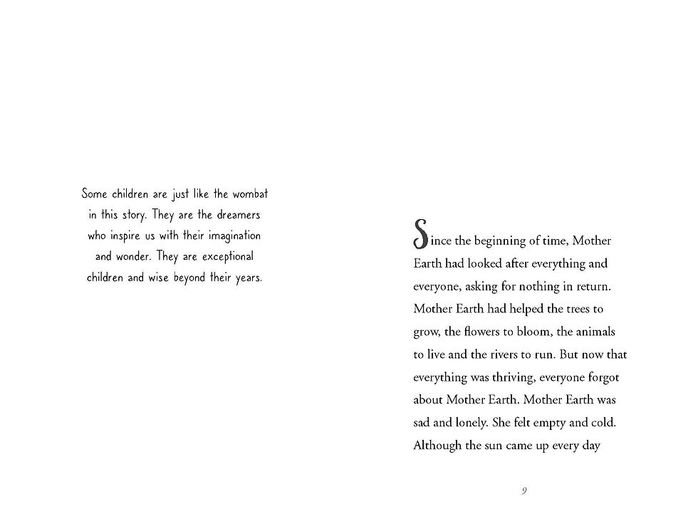 Thumbnail: Wombat, Mudlark and Other Stories by Helen Milroy