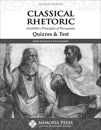 Thumbnail: Classical Rhetoric