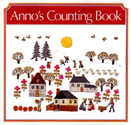 Anno's Counting Book by Mitsumas Anno