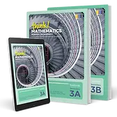 think Secondary Mathematics Normal Level 3