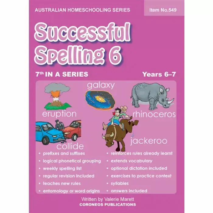 Australian Homeschool