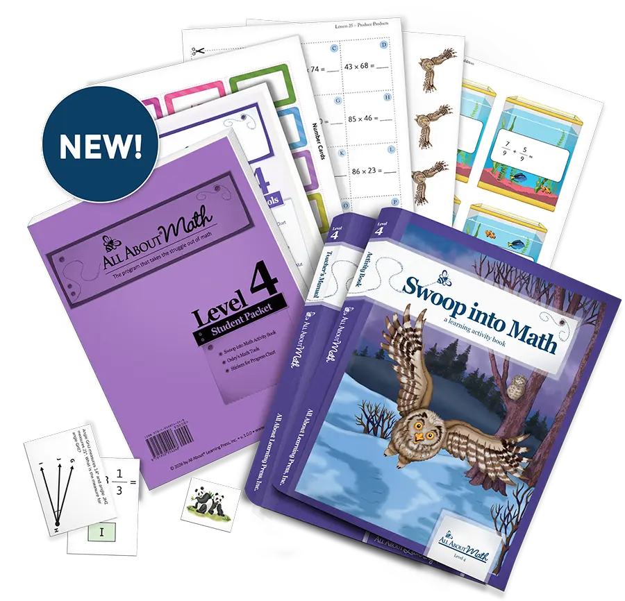 AAM: Level 4 Complete Set