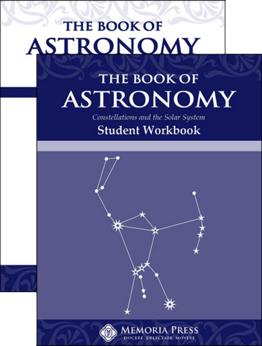 The Book Of Astronomy Grades 3 Tew