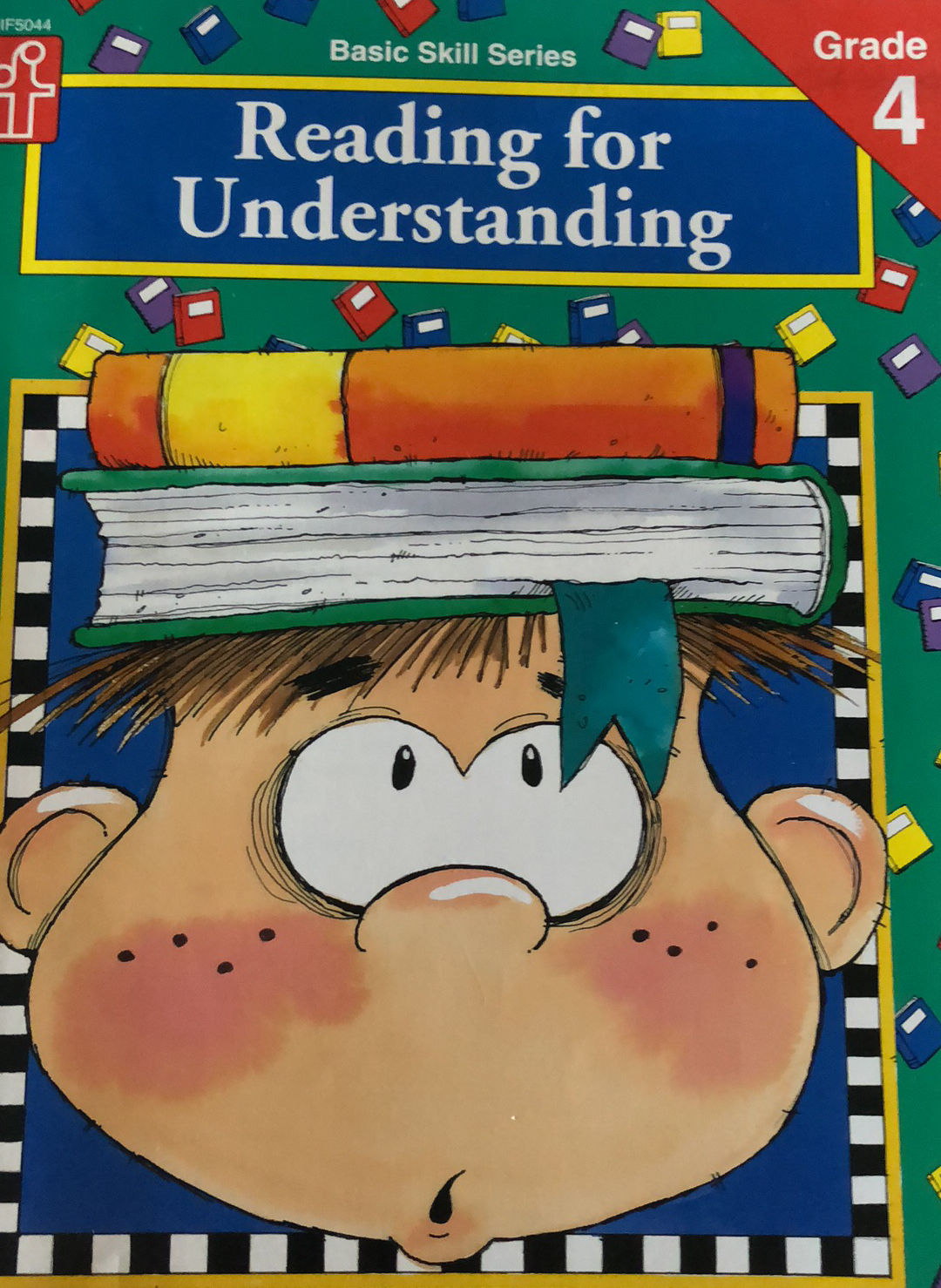 Reading for Understanding Grade 4