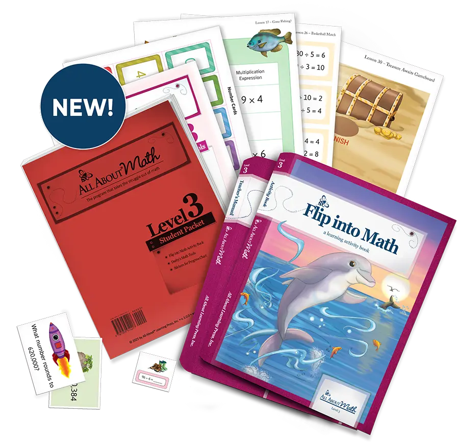 AAM: Level 3 Complete Set