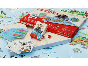 How to Make Teaching Geography More Engaging and Interactive.