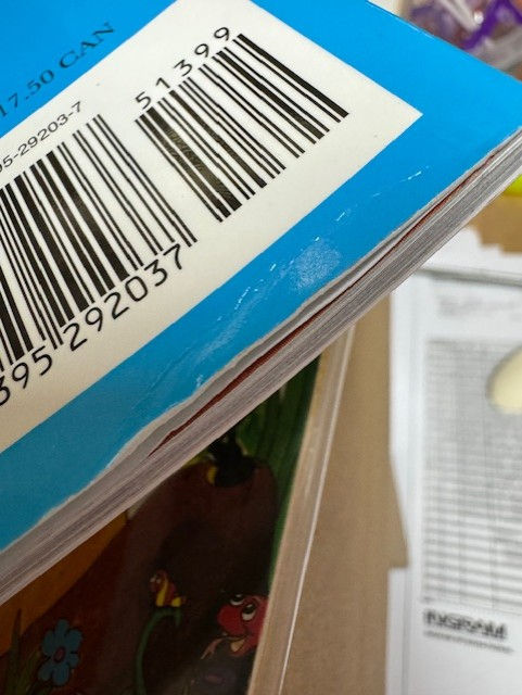 Paddle-To-The-Sea by Holling Clancy Holling