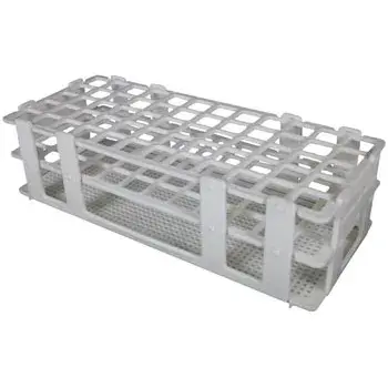 Test Tube Rack - 60 Tube - 1 piece
