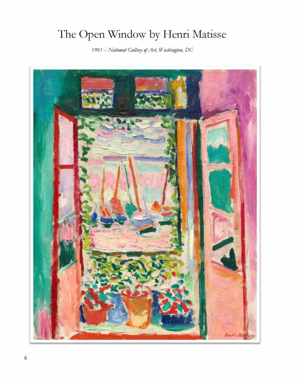 Thumbnail: My Homeschool Art Series