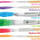 Thumbnail: Junior Artist Brush Set of 6