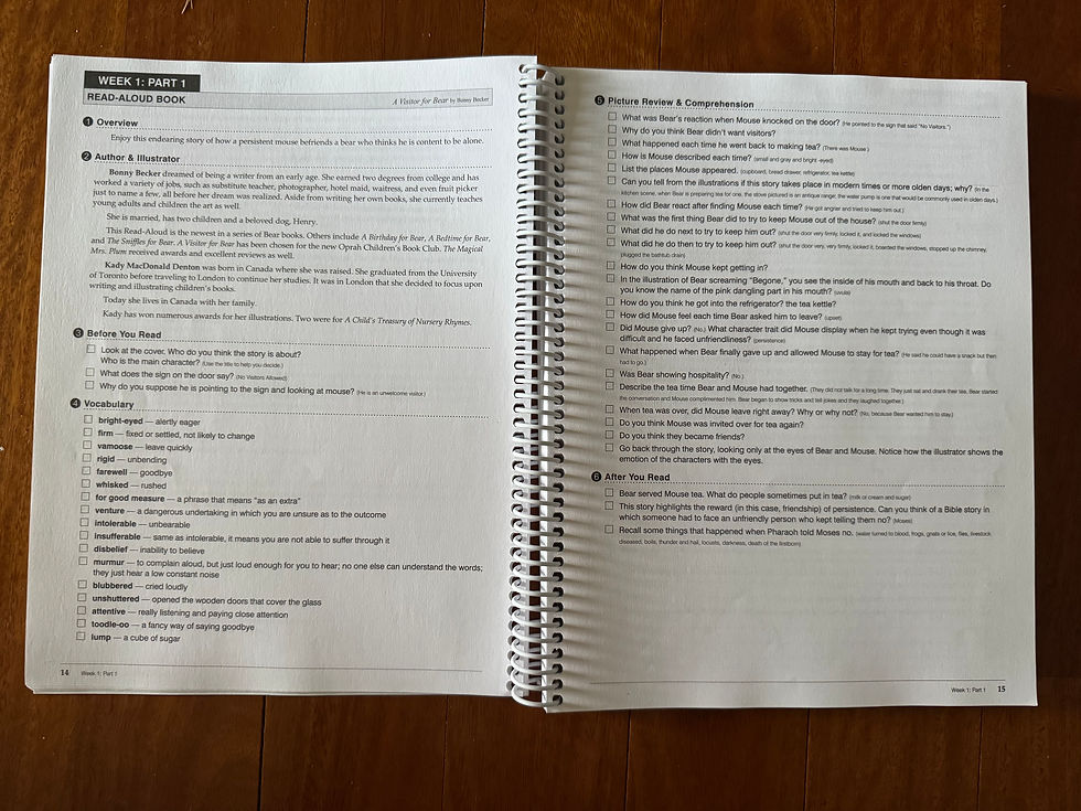 Thumbnail: First Grade Enrichment, Second Edition