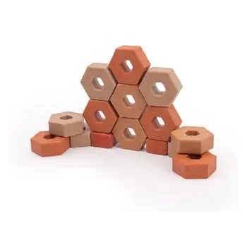Thumbnail: Little Pavers 60 Pieces