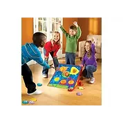 Smart Toss Bean Bags