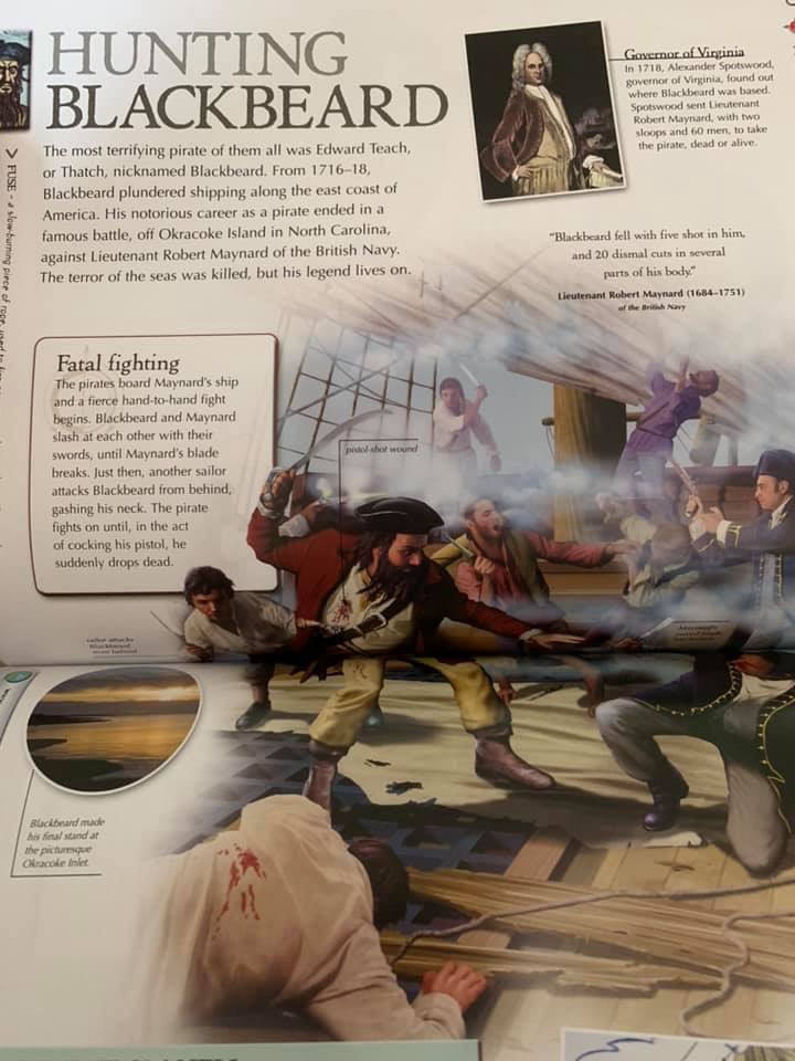 Thumbnail: Kingfisher Pirates 