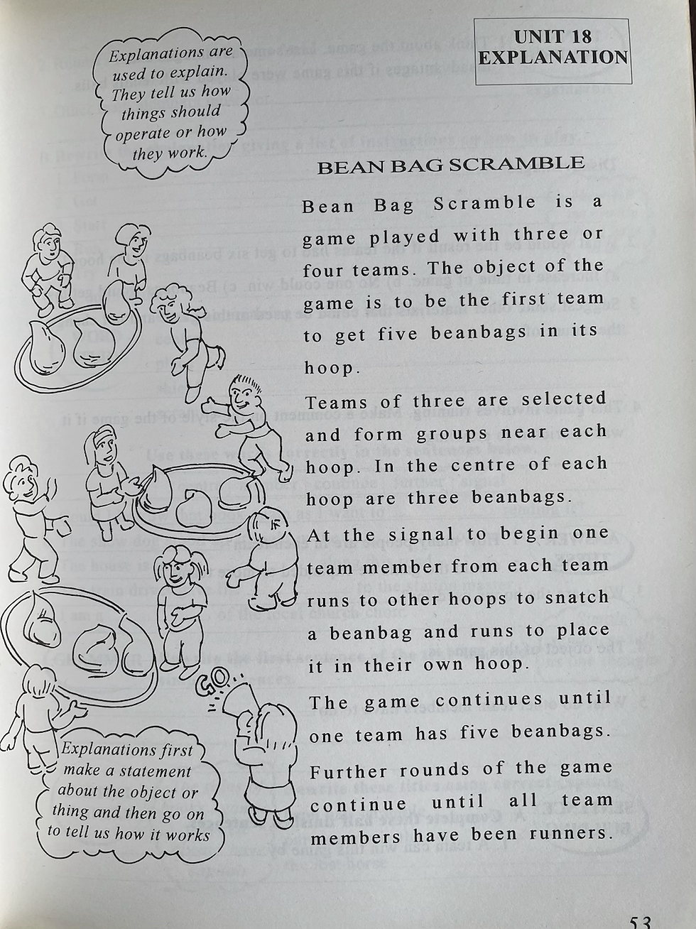 Thumbnail: English Essentials Student Book 3
