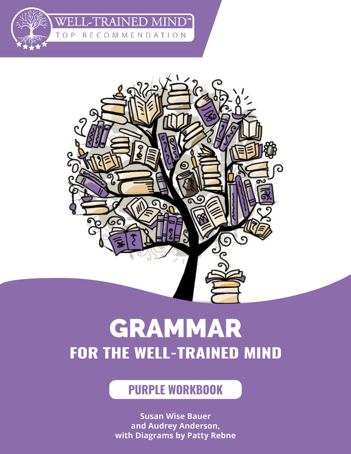 Grammar For Well-Trained