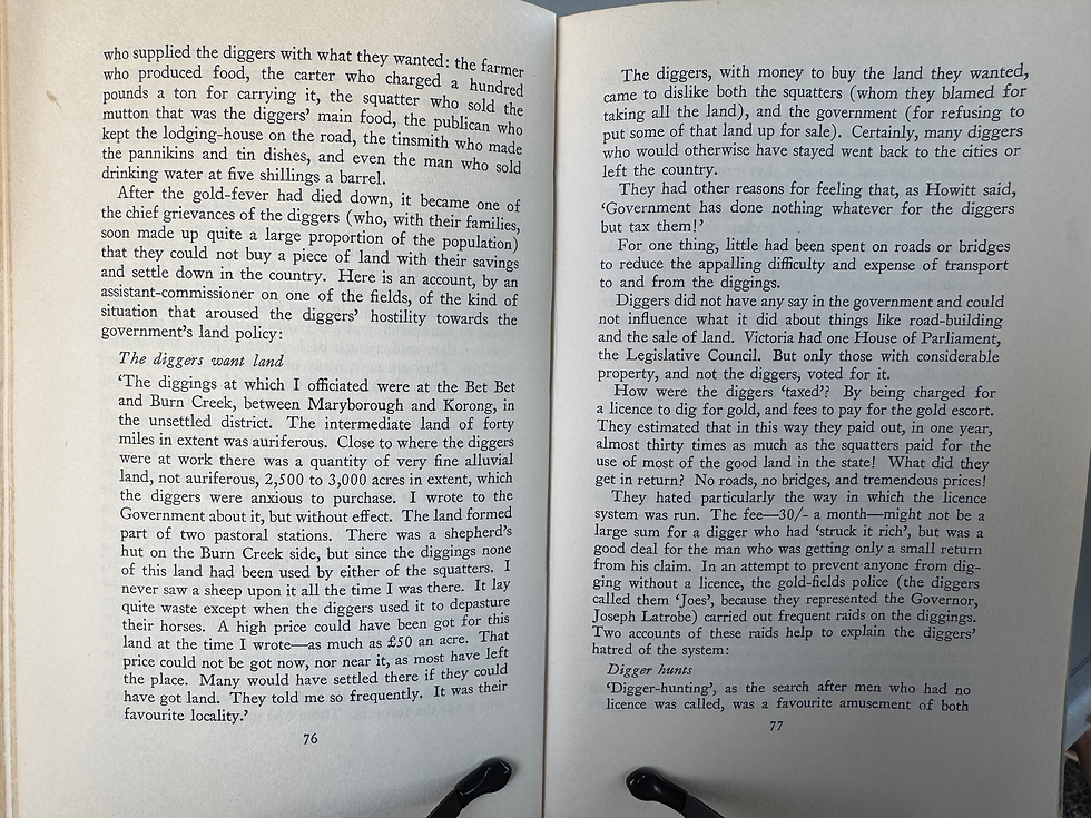 Thumbnail: The First Hundred Years by Helen G Palmer & Jessie MacLeod