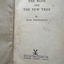 Thumbnail: The Rose and the Yew Tree by Mary Westmacott (Agatha Christie)
