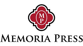 Memoria Press Logo