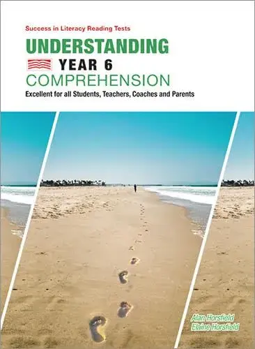 Understanding Comprehension