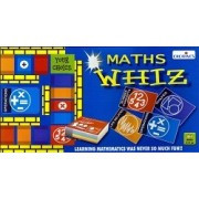 Wiiill Math Maths Whiz | TEW