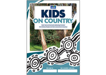 Kids on Country