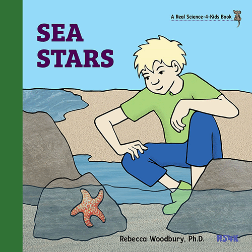 Sea Stars
