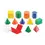 Thumbnail: Folding 2D 3D Geometric Shapes
