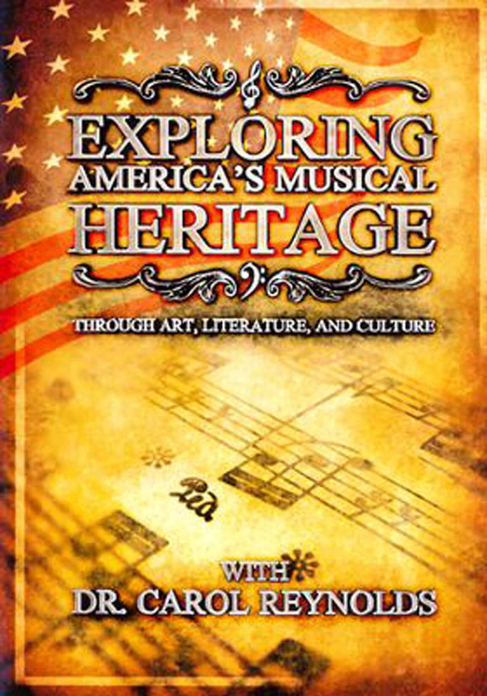 Exploring America’s Musical Heritage Grades 5-8