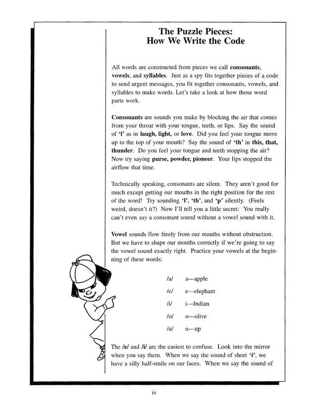 Thumbnail: Spelling Program Books