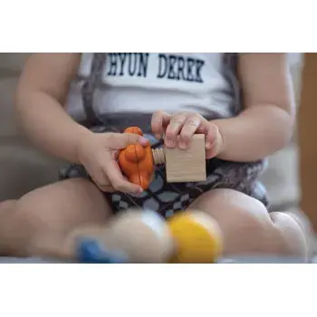 Thumbnail: PlanToys - Nuts & Bolts