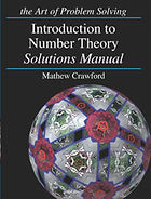 Introduction to Number Theory Art of Problem Solving