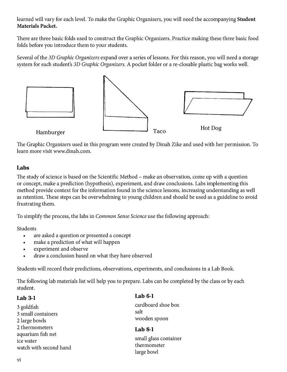 Thumbnail: Vertebrates Textbook - Commonsense Science