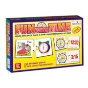 Fun With Time Puzzle