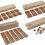 Thumbnail: Wooden Tactile Number & Counting Kits