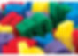 Alphabet Lower Case Paint Sponges