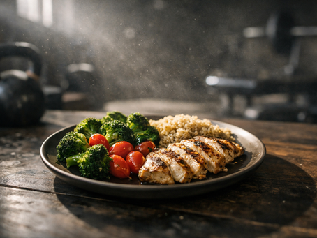 pasti bilanciati principianti