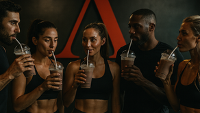 Latte al cioccolato: il recovery drink che non ti aspetti