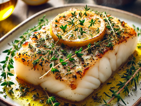 Il Merluzzo: 3 ricette per renderlo Gustoso