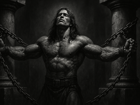 La Bibbia parla di fitness