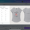 Thumbnail: Winter Wellbeing Club - Say Yeah to Chair T-shirt